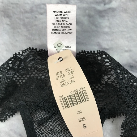 Thong Angels Victoria’s Secret Y2K NWT‎ - Picture 6 of 6